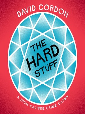 The Hard Stuff - Audiobook